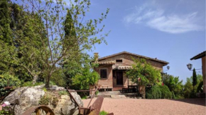 Podere della bruciata Chiusi